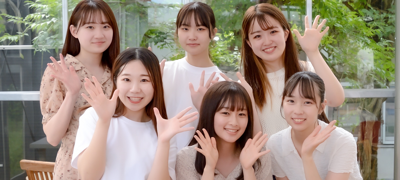 埼玉純真短期大学イメージ