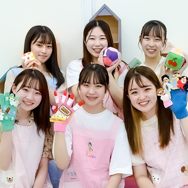 埼玉純真短期大学