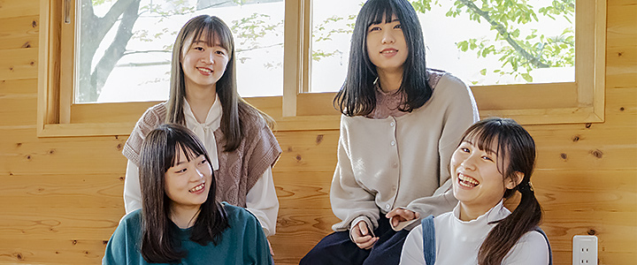 埼玉純真短期大学 埼玉純真短期大学