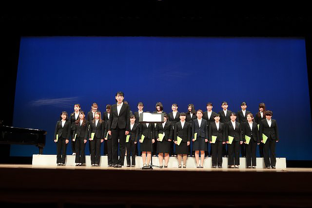 純真短期大学｜年間スケジュール（1月）