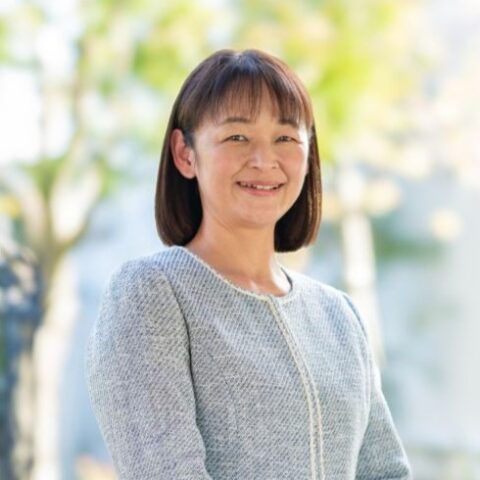 塚越 亜希子