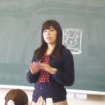 滝本優希先輩4