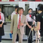 藤田学長インタビュー1