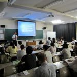 「医学者の目からみた、成長に合わせた子供の教育」