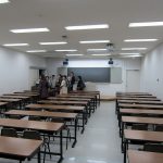 会場見学2