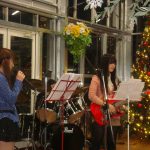 クリスマスライブ1