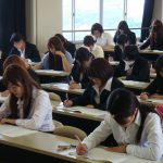 日本語検定試験3