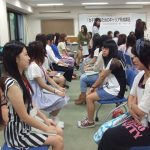 女子学生のためのキャリア育成講座3