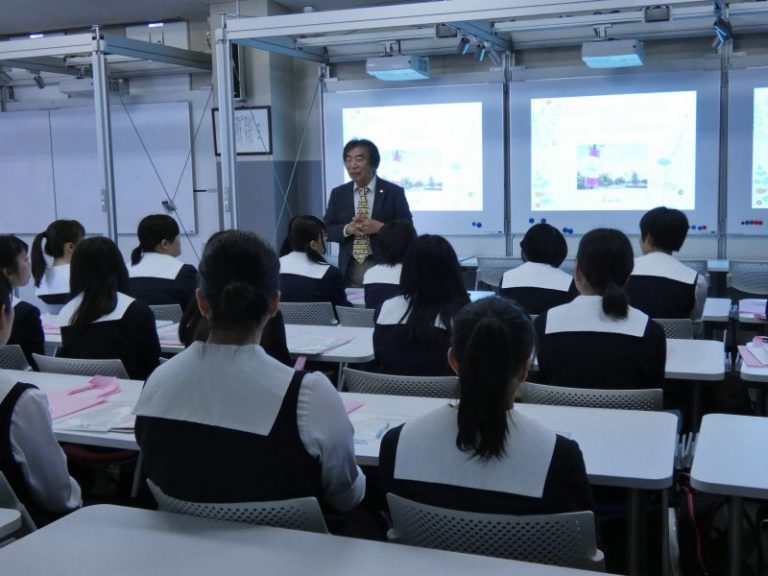 宇都宮文星女子高校の見学会 純真ブログ 宇都宮文星女子高校の見学会 純真ブログ